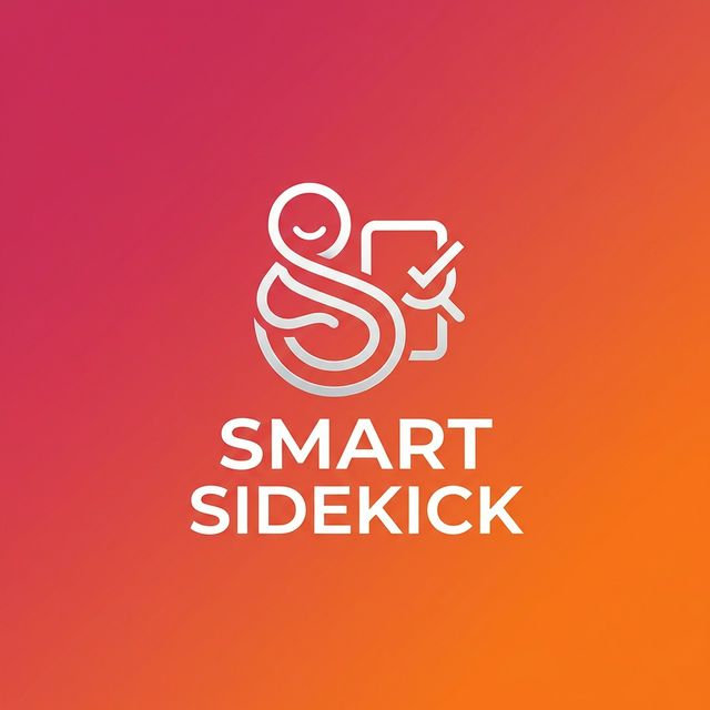 Smart Sidekick